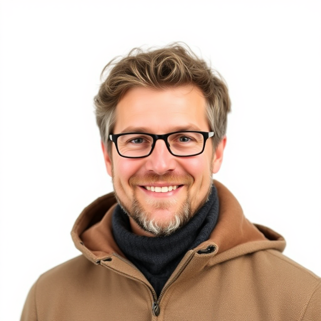Robert Martin