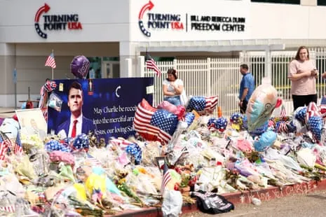 Trump Leverages Charlie Kirk’s Killing to Push a Agenda of Punishment
