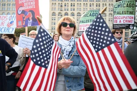 Migrant Rights Organizations Prepare For Government Crackdown Following Trump Warnings