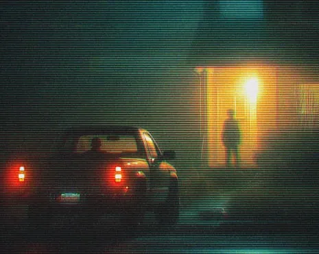 Profound Unease: The Disturbing Legacy of Sting Operation Broadcast Series